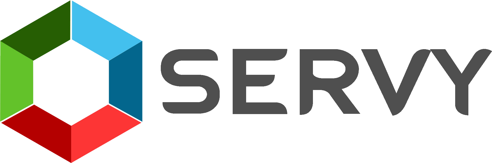 Servy Technologies Logo